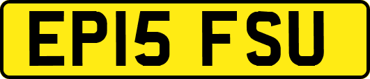 EP15FSU