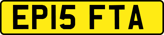 EP15FTA