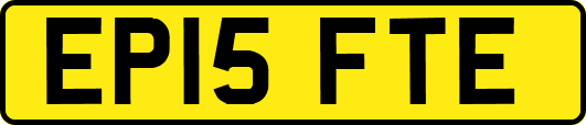EP15FTE