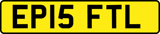 EP15FTL