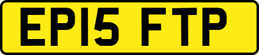 EP15FTP