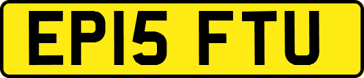 EP15FTU