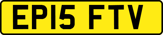 EP15FTV