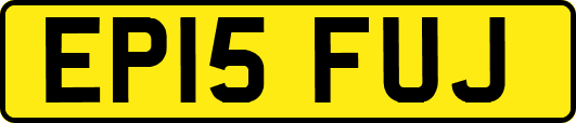 EP15FUJ