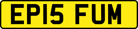 EP15FUM