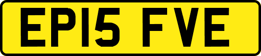 EP15FVE