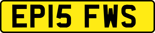EP15FWS