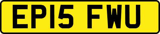 EP15FWU