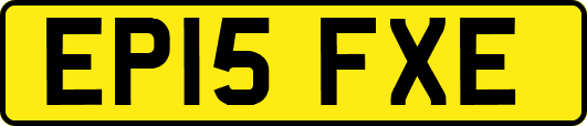 EP15FXE
