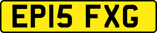 EP15FXG