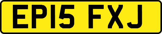 EP15FXJ