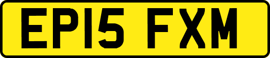 EP15FXM