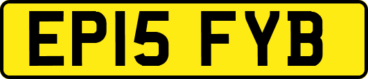 EP15FYB
