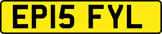 EP15FYL
