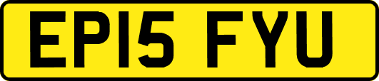 EP15FYU