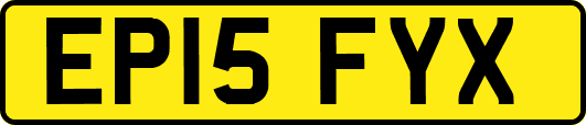 EP15FYX