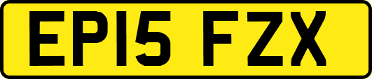 EP15FZX