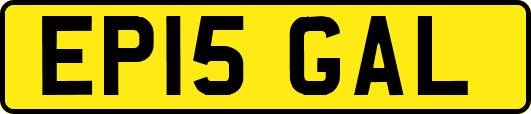 EP15GAL