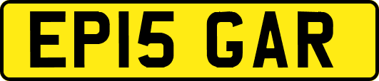EP15GAR