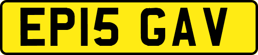 EP15GAV