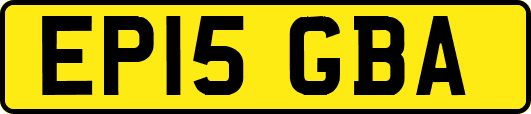 EP15GBA
