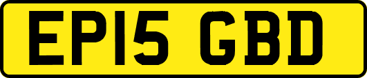 EP15GBD