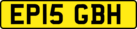 EP15GBH
