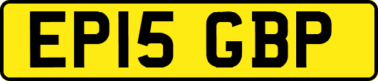 EP15GBP