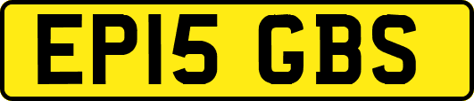 EP15GBS