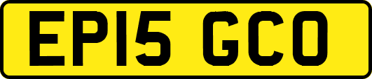 EP15GCO