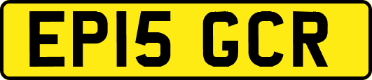 EP15GCR