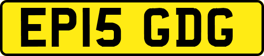 EP15GDG