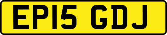 EP15GDJ