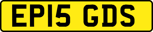 EP15GDS