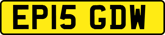 EP15GDW
