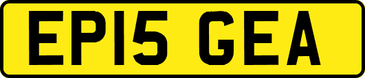 EP15GEA