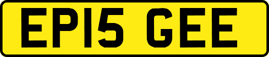 EP15GEE