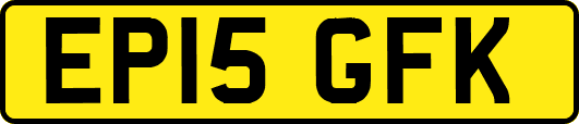EP15GFK