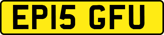EP15GFU