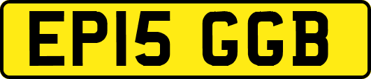 EP15GGB