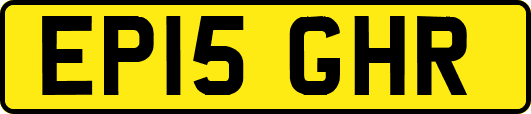 EP15GHR