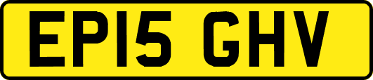 EP15GHV