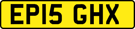 EP15GHX