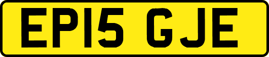 EP15GJE