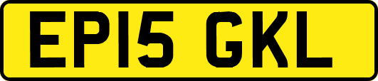 EP15GKL