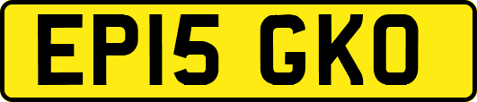 EP15GKO