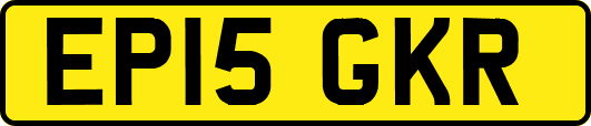 EP15GKR