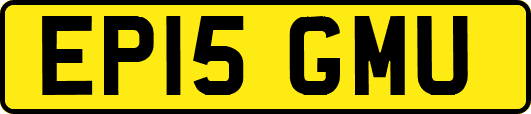 EP15GMU