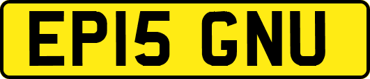 EP15GNU