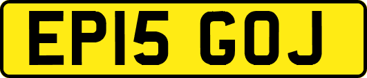 EP15GOJ
